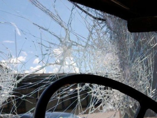 Biləsuvarda xanım sürücü qəza törətdi: 3 nəfər öldü, 3 nəfər yaralandı - ADLAR - VİDEO