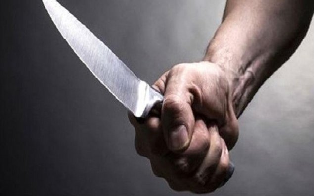 Bakıda 2 bacını bıçaqlayan şəxsin işi prokurorluğa göndərildi
