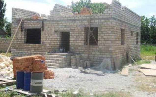 Şamaxıda zəlzələdən zərər çəkənlər üçün 251 evin inşası başa çatdı
