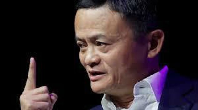 “Alibaba”nın qurucusu vəzifəsini tərk edib