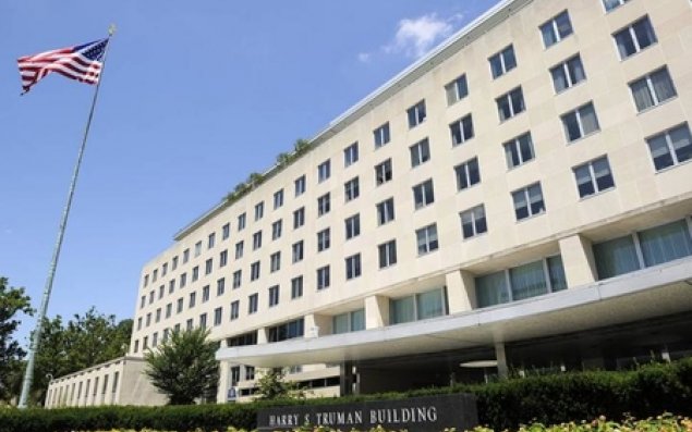 ABŞ Ukraynaya 140 milyon dollarlıq hərbi yardım göstərəcək