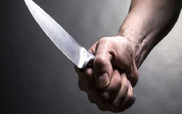 Göyçayda oğul 79 yaşlı atasını ölümcül bıçaqladı