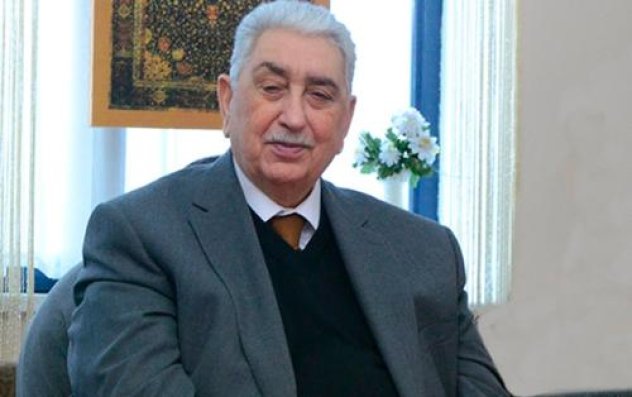 Arif Babayev Türkiyədə xəstəxanaya yerləşdirilib