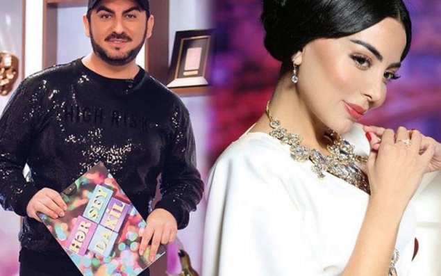 “Ortalıqda qalmışdı” - Tolik Nanəyə söz atdı?