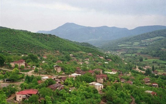 Xocavənd rayonunun işğalından 27 il ötür