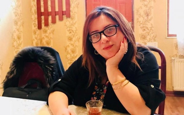 Penitensiar Xidmət Şəfəq Ağacanla bağlı açıqlama yayıb