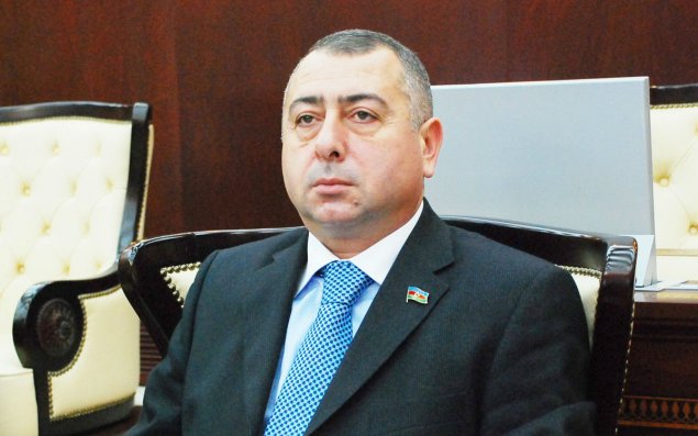 Bu gündən Rafael Cəbrayılovun deputat toxunulmazlığı götürülüb - RƏSMİ