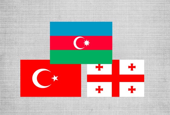 Azərbaycan-Türkiyə-Gürcüstan XİN başçılarının Tbilisi görüşü təxirə salınıb