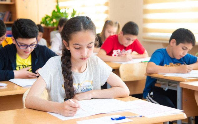 Şagirdlərin elektron yerdəyişməsinə görə sorğuların qəbuluna BU TARİXDƏN başlanacaq