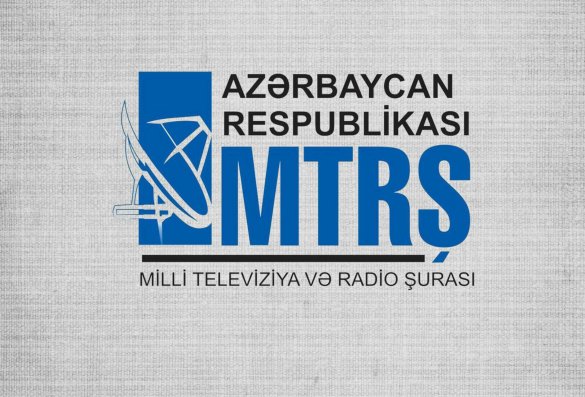 MTRŞ televiziya yayımçılarına məktub göndərdi 