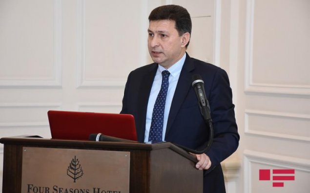 “Azərbaycanda hər il 400-dək insan həyatına son qoyur” – Rektor
