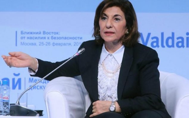 Soçidə Türkiyə və Suriya arasında danışıqlar keçirilə bilər