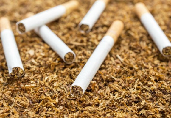 Azərbaycan tütün və tütün məmulatları ixracını 43% artırıb