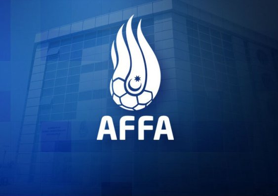 AFFA iki oyunçunu danışılmış oyunlara görə futboldan kənarlaşdırıb