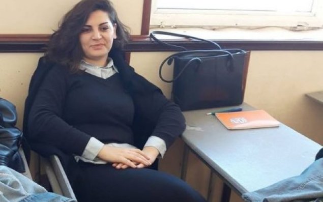 Milli Qəhrəmanı təhqir etməklə gündəmə gələn şəxsə hökm oxundu