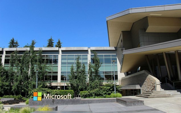 Pentaqon “Microsoft”la 10 milyard dollarlıq müqavilə imzalayıb