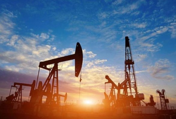 Azərbaycan nefti 66 dollara çatdı