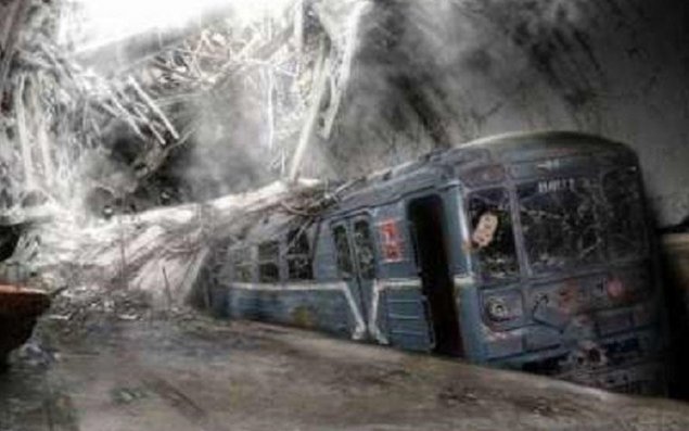 Bakıda metro faciəsindən 24 il ötür
