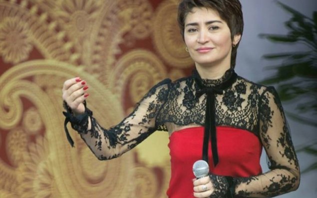 Fədayə Laçın azadlığa buraxılıb