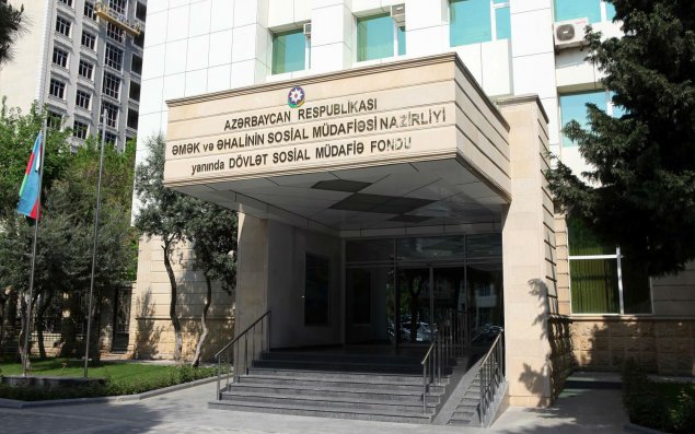 Nazirlik: Hərbçilərin pensiyaları artımlarla birgə yaxın günlərdə ödəniləcək