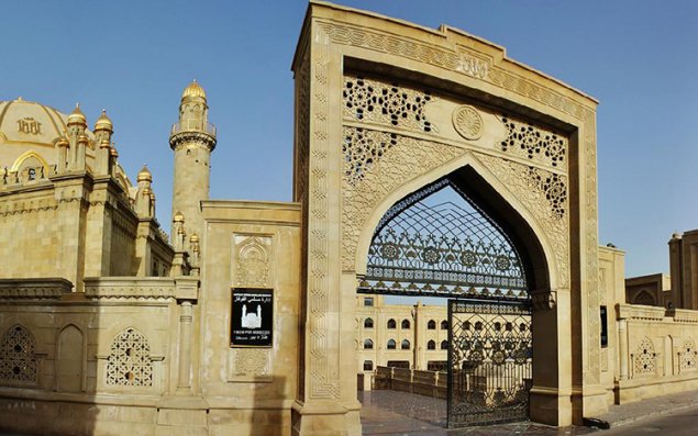 Səfər ayı başa çatıb