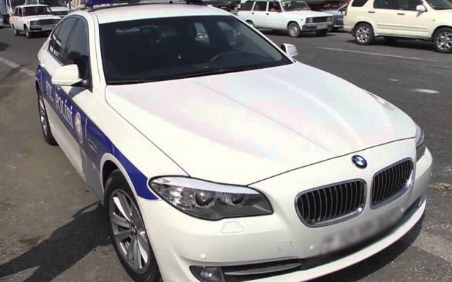Dövlət Yol Polisindən  SÜRÜCÜLƏRƏ XƏBƏRDARLIQ