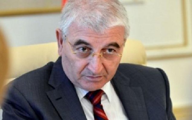 Məzahir Pənahov: 