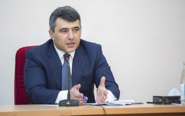 Gələn ildən fermerlərə subsidiyalar yalnız elektron qaydada veriləcək – NAZİR