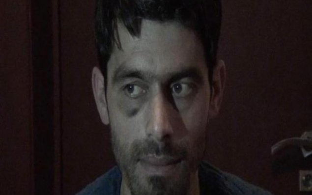 Yardımlı sakinlərində heroin aşkarlanıb 