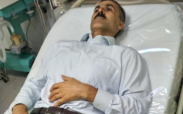 Milli Məclisin deputatı Oqtay Gülalıyevə baş çəkib