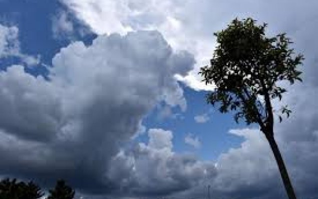 Həftəlik hava proqnozu açıqlanıb