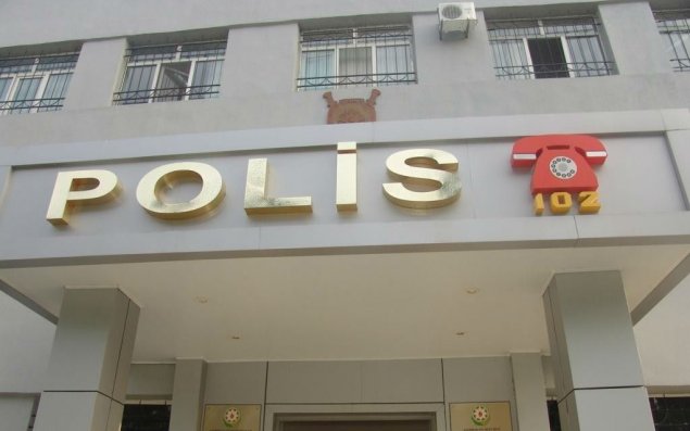 Göygöldə polis bölməsinə yeni rəis təyin olunub