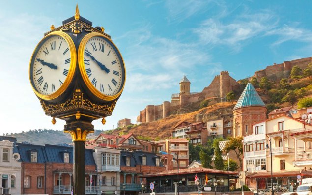Gürcüstanda daimi yaşayış izni alan Azərbaycan vətəndaşlarının sayı artıb
