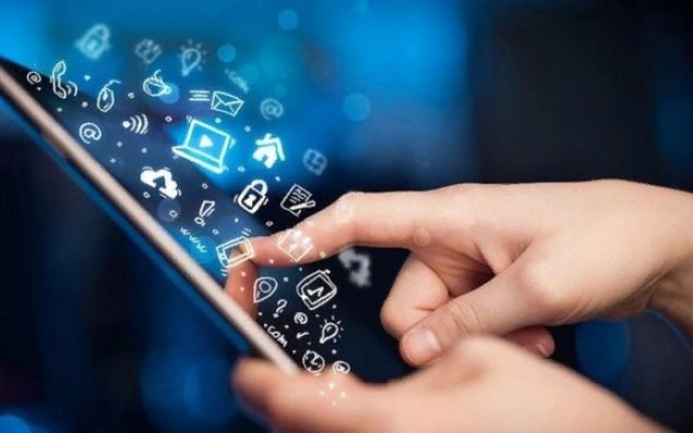 Dünya əhalisinin demək olar ki, yarısı internetdən məhrumdur