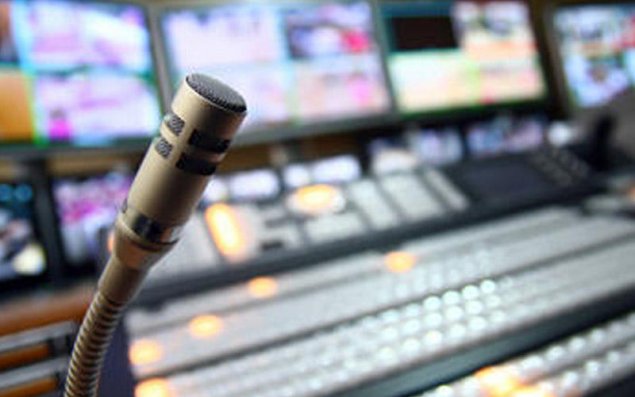 Bu gün milli televiziya və radio günüdür