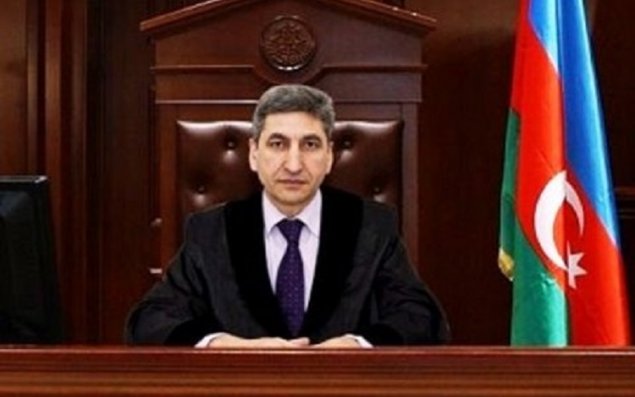 Rüşvətə görə həbs edilən hakim və vəkil apelyasiya şikayəti verib