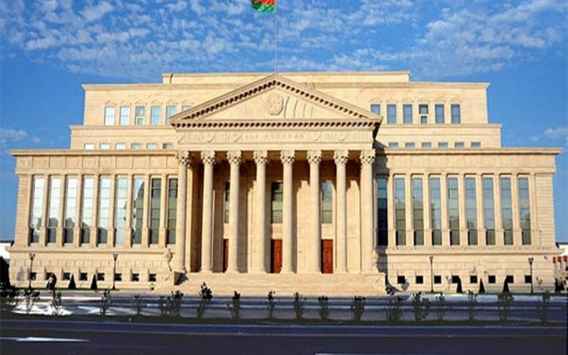 MTN generalları yenidən Ali Məhkəməyə müraciət ediblər