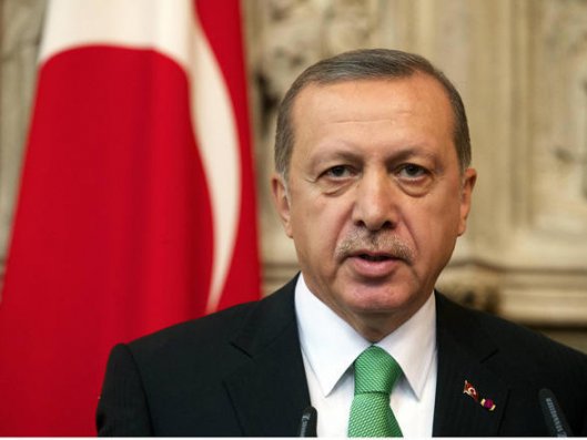 Ərdoğan Türkiyə ordusunun “Barış bulağı” hərəkatında itkilərini açıqladı