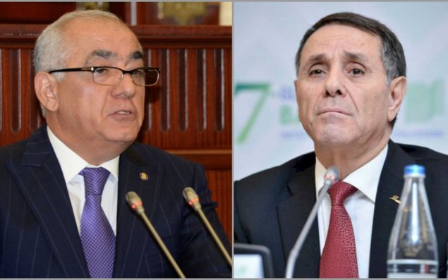 Əli Əsədov Novruz Məmmədovun imzaladığı qərarı dəyişdirib