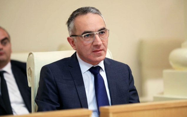 Gürcüstanın təhsil naziri istefa verib