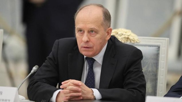 “İŞİD MDB-də fəaliyyətini genişləndirməyi planlaşdırır” – Rusiya FTX