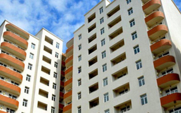 MİDA: 570 güzəştli mənzildən 284-nün rəsmiləşdirilməsi başa çatıb