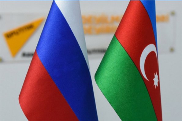 Azərbaycanla Rusiya arasında ticarət dövriyyəsi 22%-dən çox artıb