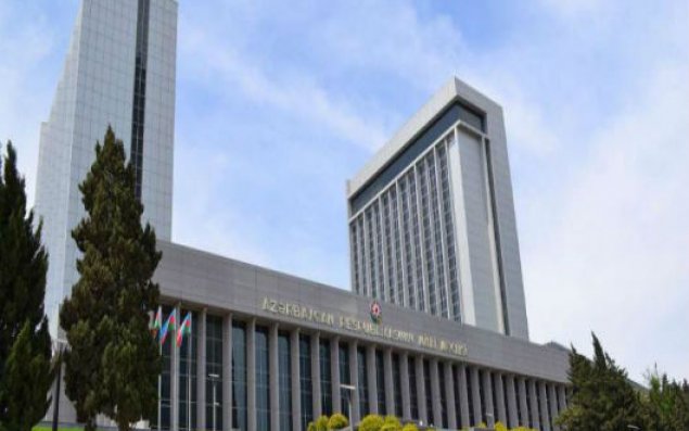 Gələn ilin dövlət büdcəsi II oxunuşda müzakirə olunur