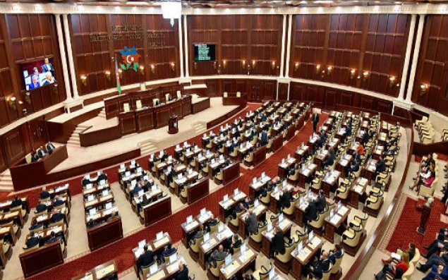 Milli Məclisin komitə iclasında Ombudsmanlığa namizədlik müzakirə olunur