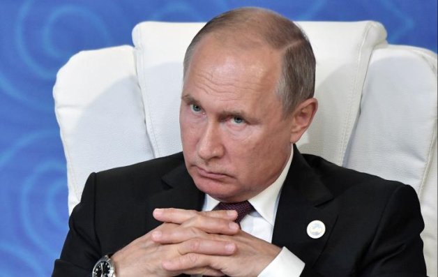 Vladimir Putin dekabrın 19-da geniş mətbuat konfransı keçirəcək