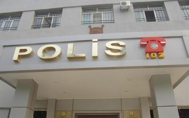 Göygöl Rayon Polis Şöbəsinə yeni rəis müavini təyin olunub