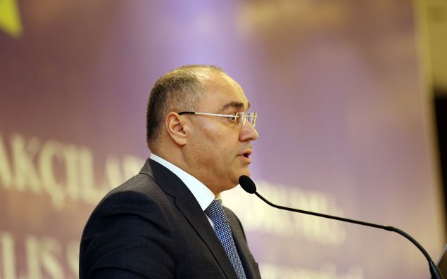 Səfər Mehdiyev: “Azərbaycanda qaçaqmalçılıq hallarının qarşısı alınır”