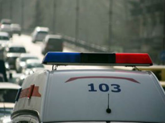 Bakıda 46 yaşlı kişi avtomobillə vurularaq öldürülüb