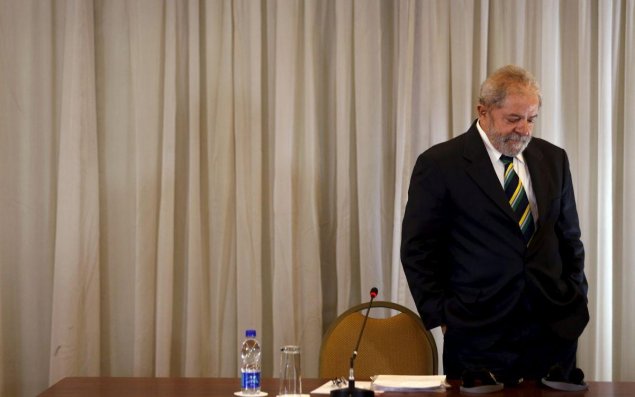 Sabiq prezident 17 il azadlıqdan məhrum edilib